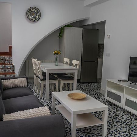 La Corrala Appartement Zafra Buitenkant foto