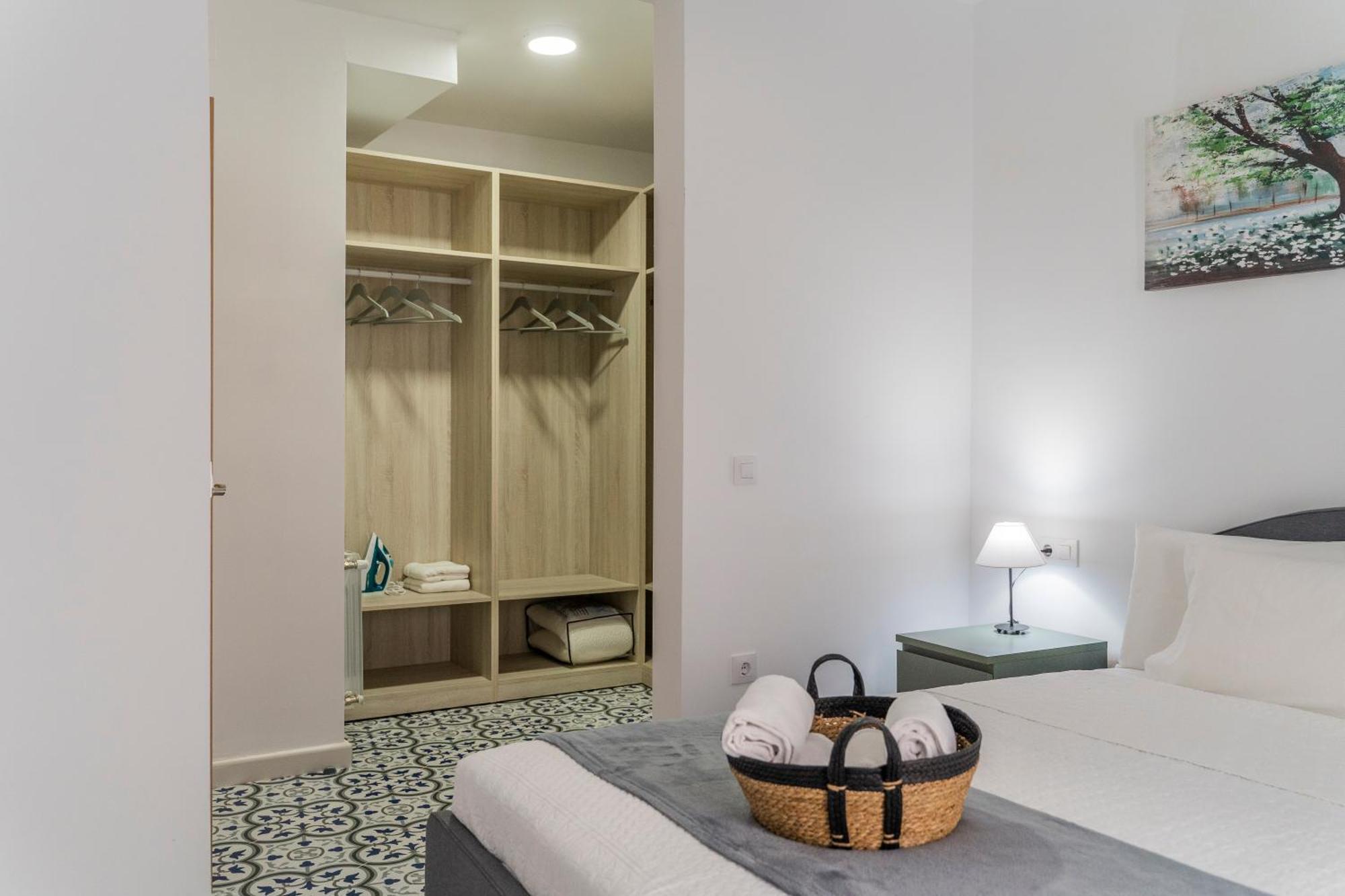 La Corrala Appartement Zafra Buitenkant foto