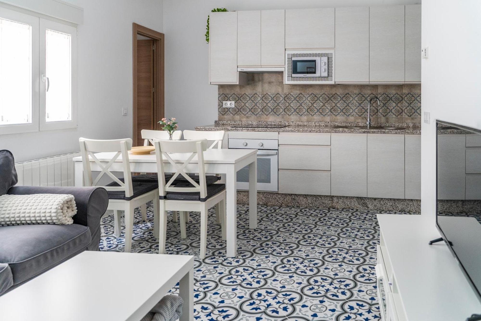 La Corrala Appartement Zafra Buitenkant foto