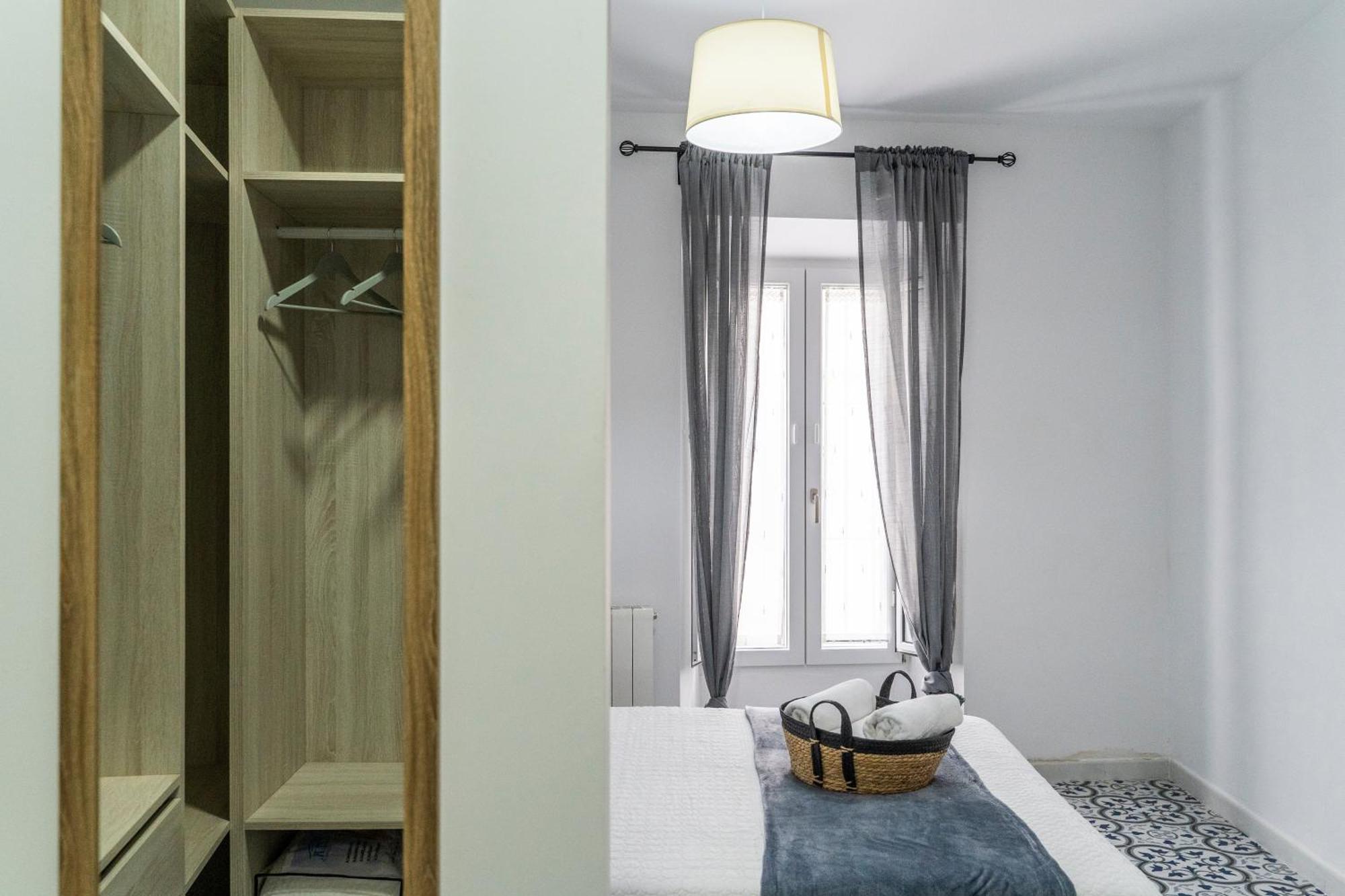 La Corrala Appartement Zafra Buitenkant foto