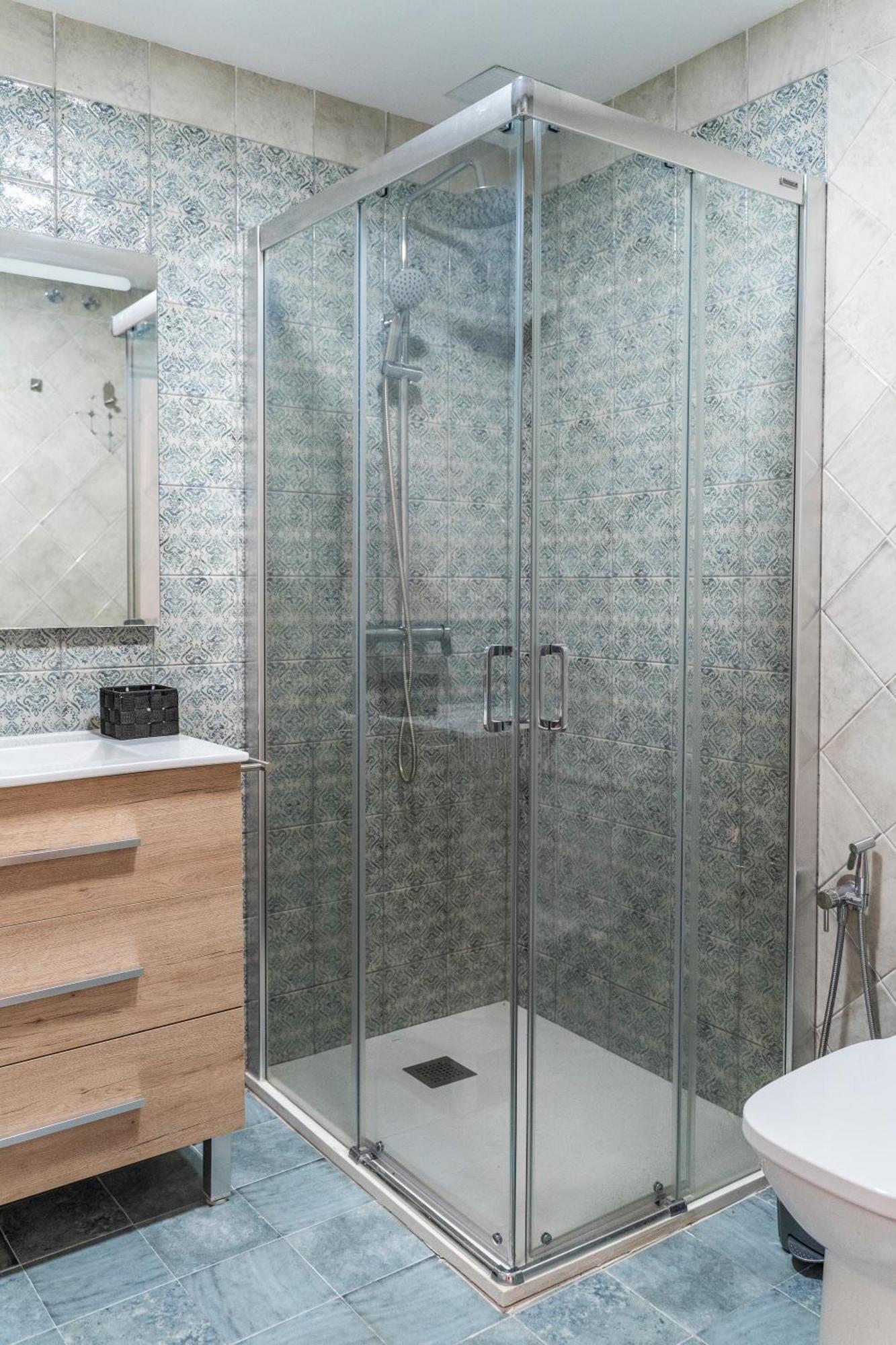 La Corrala Appartement Zafra Buitenkant foto